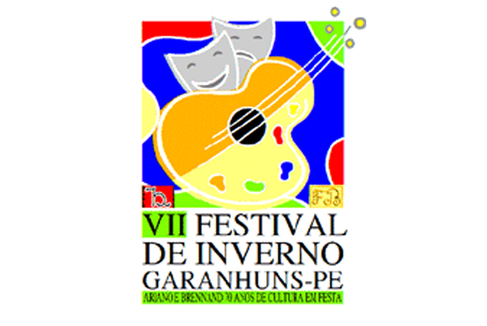 VII FIG (1997) – Oficinas