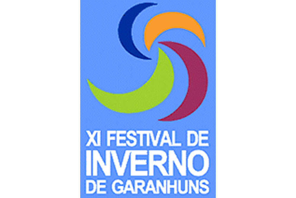 XI FIG (2001) – Teatro Luiz Souto Dourado